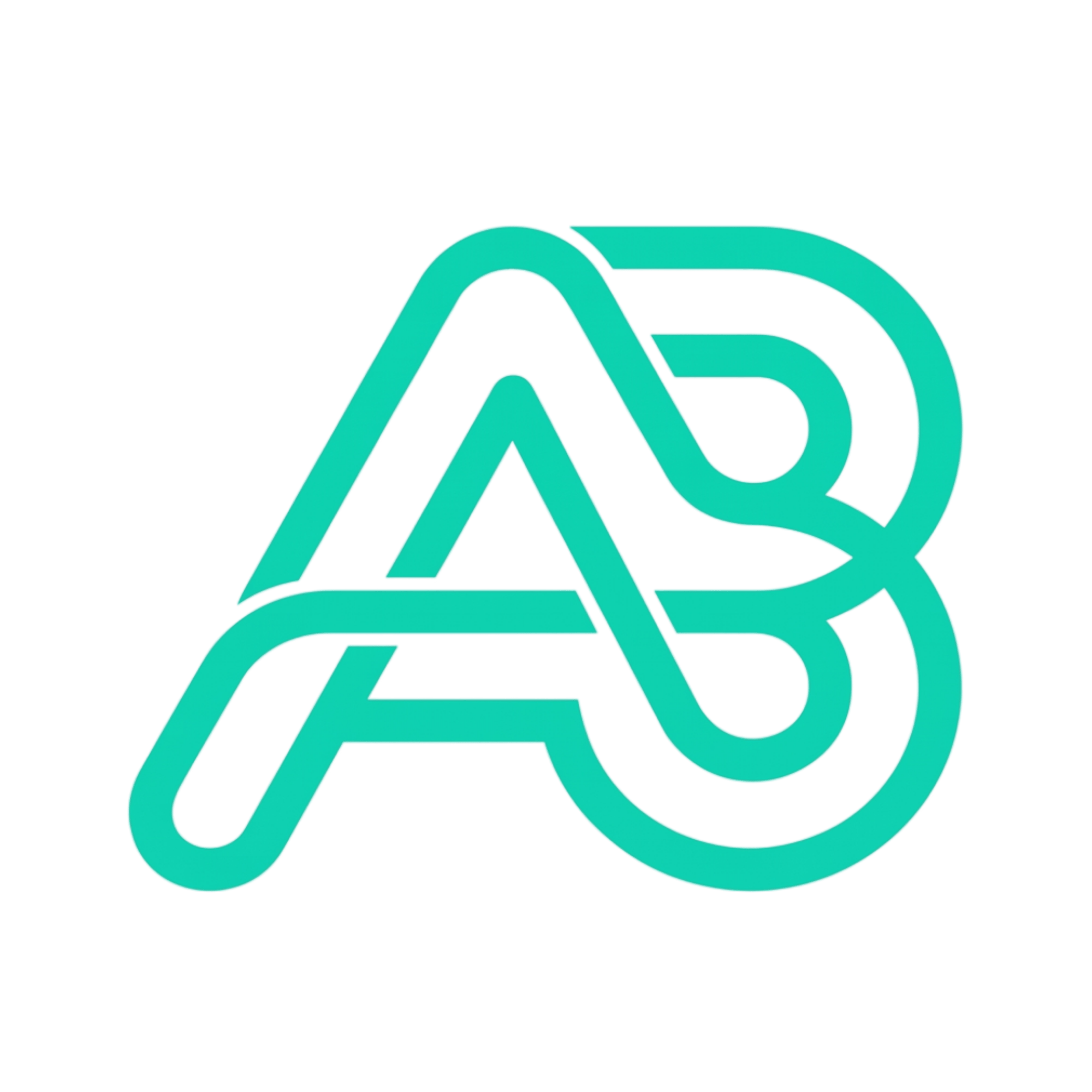Alberto Balbuena monogram